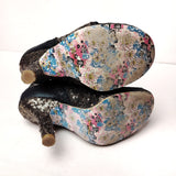 Irregular Choice Abigail's 3rd party ankle boots | EU38