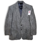 Harris Tweed wool blazer | 50