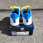 Adidas X Star Wars "Light Side Jedi" Superstar sneakers