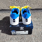 Adidas X Star Wars "Light Side Jedi" Superstar sneakers