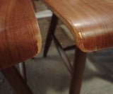 411-tuoli, Risto Halme, ISKU