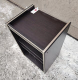 Technics stereo-räkki