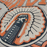 University of Ilinois sweatshirt (M/L)