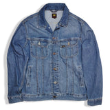 LEE Rider denim jacket | M