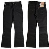 Levi's 525 girls slim fit bootcut jeans | 30"x31" (W)