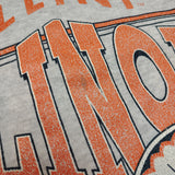 University of Ilinois sweatshirt (M/L)