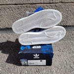 Adidas X Star Wars "Light Side Jedi" Superstar sneakers