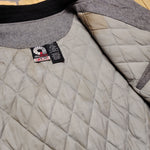 Varsity jacket (XL)