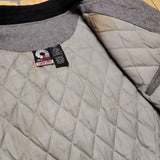 Varsity jacket (XL)