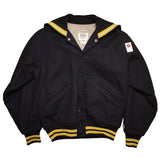 Vintage varsity jacket (S)