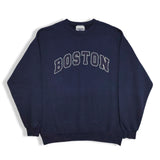 Boston sweatshirt | M