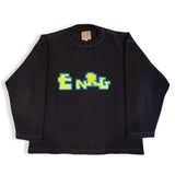 00s Energic sweatshirt | M