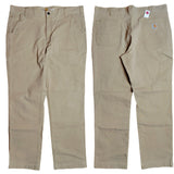 Carhartt Relaxed Canvas pants | 38"x32" (M)