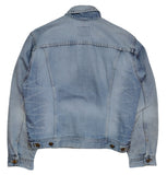 LEE denim jacket | M