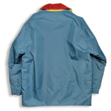 Henri Lloyd 80's-90's ‘ROUND THE WORLD RACE’ consort jacket | S
