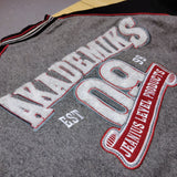 Varsity jacket (XL)