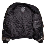 Varsity jacket (L)