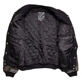 Varsity jacket (L)