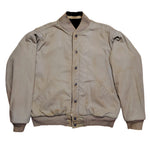 40-50's varsity jacket | SUPER RARE | (M)