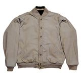 40-50's varsity jacket | SUPER RARE | (M)