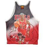 90's Michael Jordan jersey | L