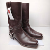 Cordones leather boots | EU45