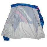 Sergio Tacchini vintage track jacket RARE FIND | L