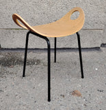 Jakkara, Olof Kettunen, Merivaara