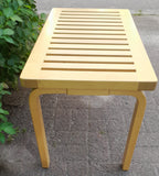 Artek ritiläpenkki 153B