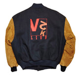 Varsity jacket (L/XL)