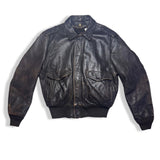 Schott flight jacket | 44 M/L