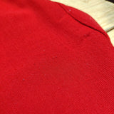 Paul & Shark wool blend cardigan (L)