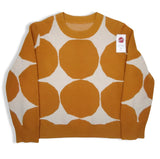 Marimekko "Lieko" sweater | L