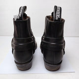 Grinders® ankle biker boots | EU45