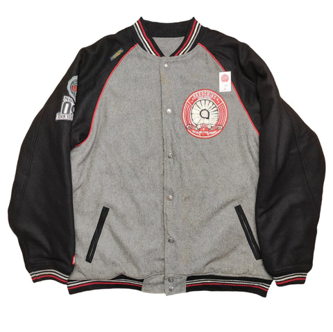 Varsity jacket (XL)