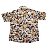 Men's summer shirt | XL