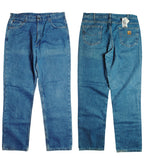 Carhartt Relaxed fit, fleece lined jeans  | 38"x34" (M)