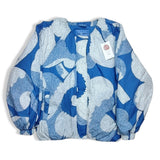 Marimekko "Silmu" jacket | M/L