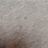 Notre Dame University sweatshirt (XL)