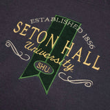 Seton Hall University sweatshirt | L