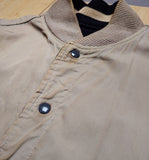 40-50's varsity jacket | SUPER RARE | (M)