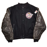 Varsity jacket (L)