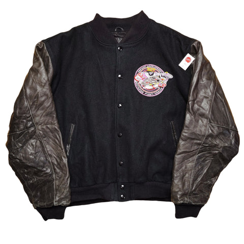 Varsity jacket (L)