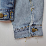 LEE denim jacket | M