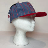 Team NFL Houston Oilers cap