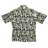 Men's summer shirt | M