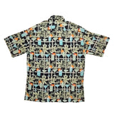 Men's summer shirt | M