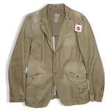 Diesel men's blazer | M