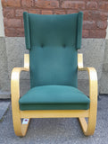 Aalto 401 nojatuoli