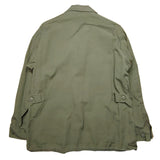 Teesar INC. US Army Jungle jkt (L)